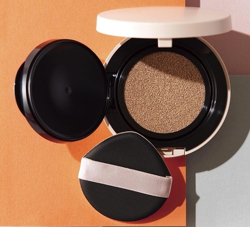  セザンヌ  クッション ファンデーション 10 イメージ1