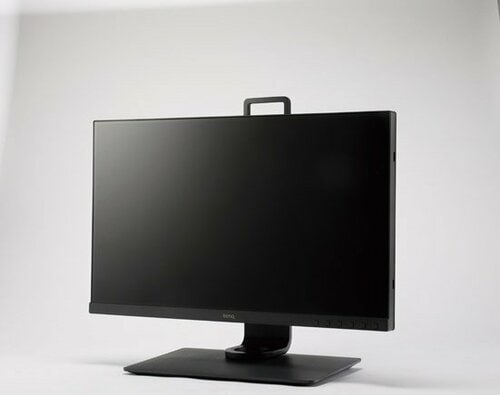 筐体の造りのよさも一段うえ!デスクワークをより快適に イメージ