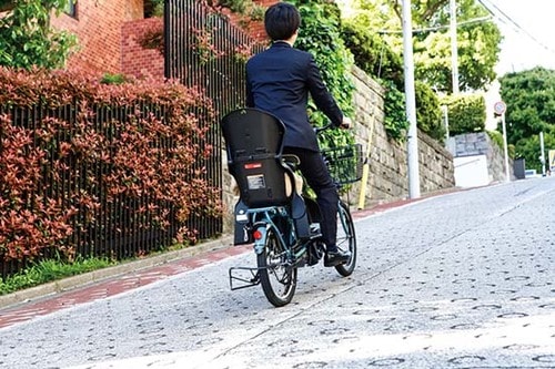 第1位はパワフルなアシストで 坂道もラクラクな「ヤマハ」です！ イメージ2