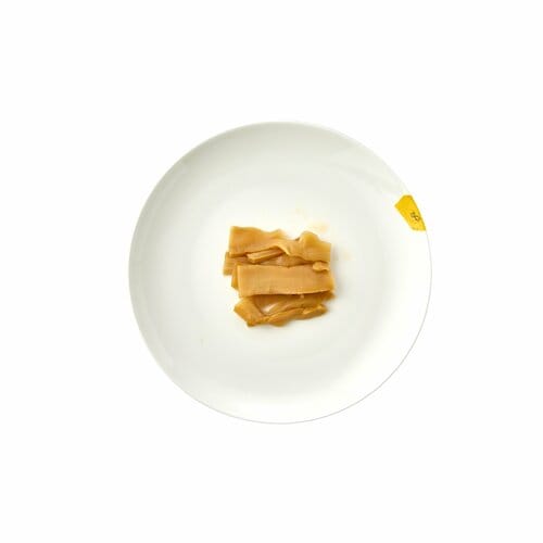 メンマおすすめ みなさまのお墨付き しゃきしゃき食感 味付メンマ イメージ2