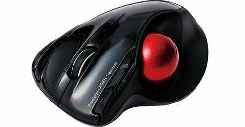 サンワサプライ:MA-WTB43BK:マウス