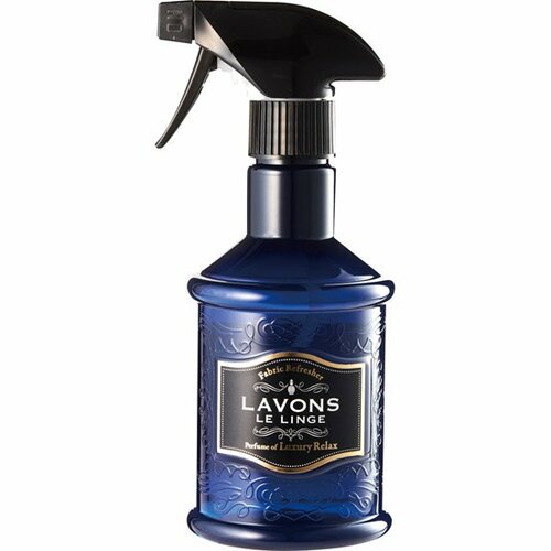 ラボン ファブリックミスト ラグジュアリーリラックス 