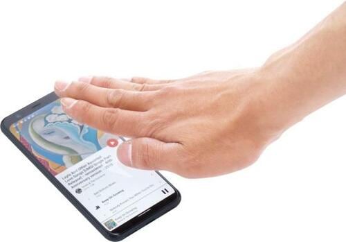 ついに日本も解禁！GoogleのAndroid最先端機 イメージ2