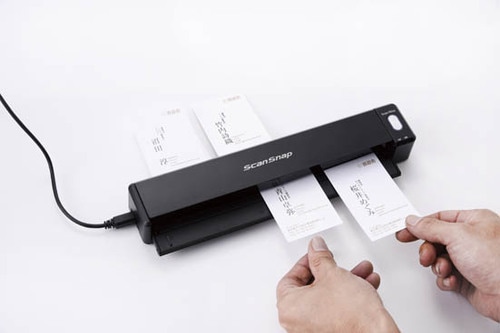 【第2位】6分44秒で完了コンパクトなのに性能はスゴい イメージ