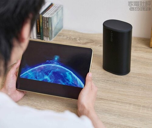 小さいのに動画でも迫力がある！ Wi-Fiスピーカーおすすめ イメージ