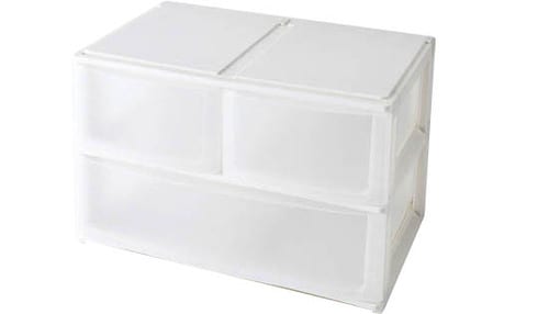 サンカ:ポスデコ:収納