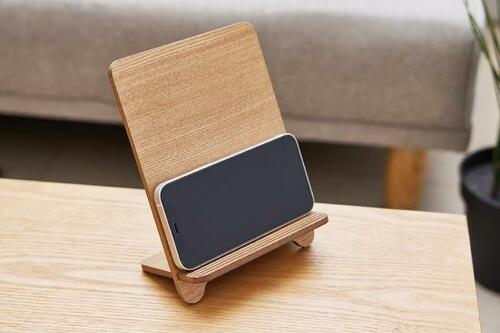 「卓上スタンド S」3