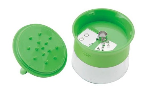 OXO:ベジヌードル カッター:カッター:調理器具