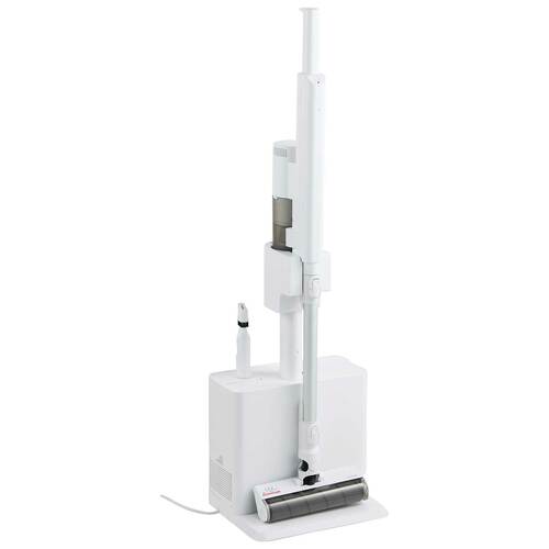 掃除機おすすめ ツインバード ごみすての少ないクリーナー TC-E292W イメージ1