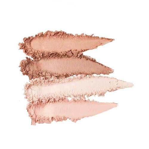 ベージュチークおすすめ JUDYDOLL わがままチークハイライター/06 イメージ2