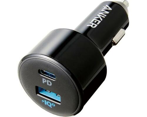 スピードで4位もお値段高め Anker PowerIQ2.0 イメージ