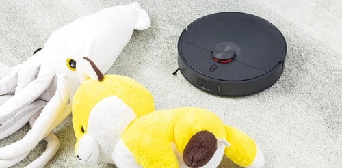 立ち回り性能 ロボット掃除機おすすめ イメージ