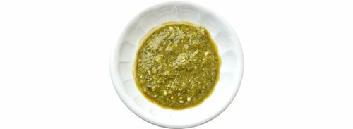 【2位：88点】バジル好きに！コストコPBの「バジルソース」 イメージ