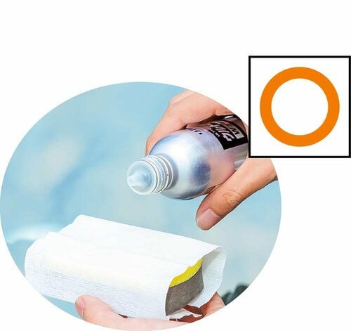 使い勝手 フロントガラス撥水剤おすすめ イメージ