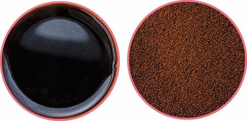 カフェインレスコーヒーおすすめ キーコーヒー インスタントコーヒー カフェインレス(瓶入り) イメージ2