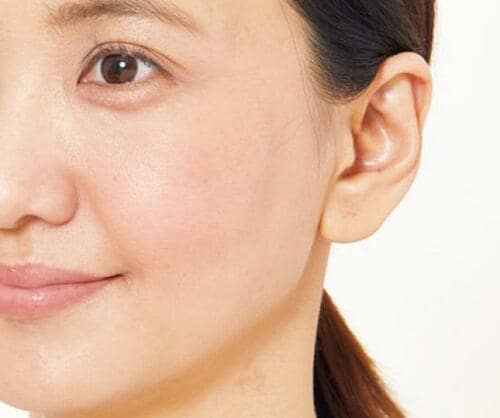 くすみ消し効果は満点!肌を明るく見せてくれます