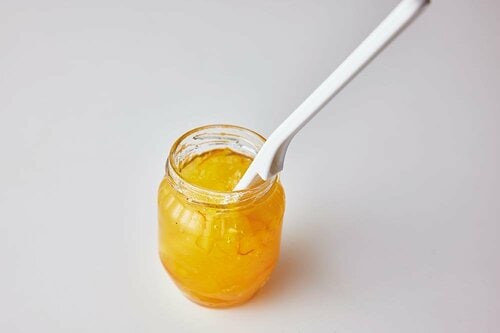 美しくラクに塗るなら「ヘラスプーン」 イメージ3