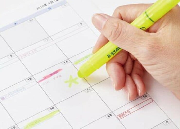 「発色よし」「デザインよし」「引きやすい」蛍光ペンは“ステッドラー