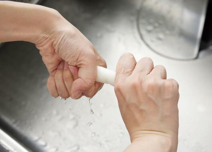 何度も使える！ 洗えるキッチンペーパーのおすすめは？│『LDK』が比較