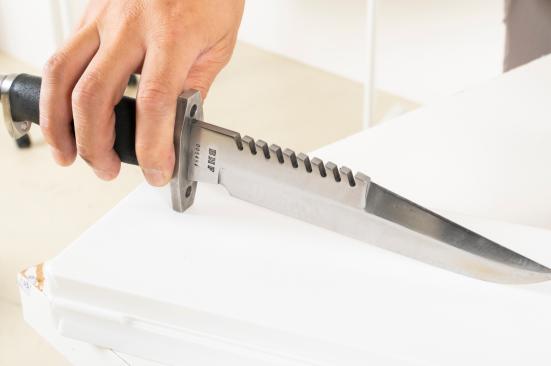 軍用 サバイバルナイフ G10ハンドル カイデックスシース Www Vetrepro Fr