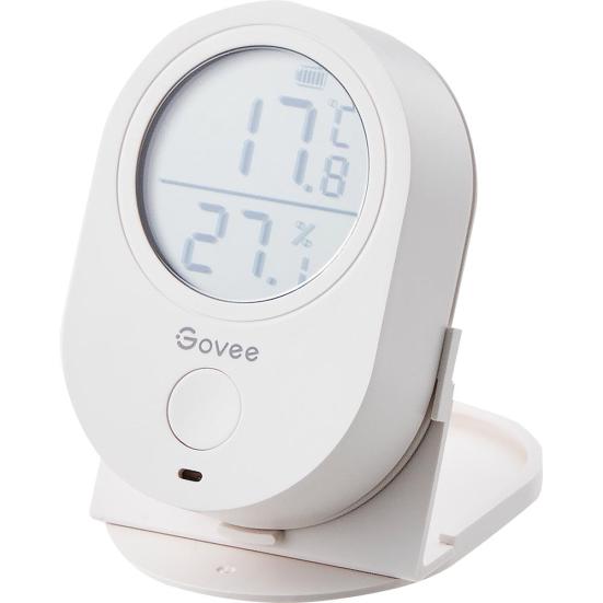 Govee:デジタル温湿度計:温湿度計