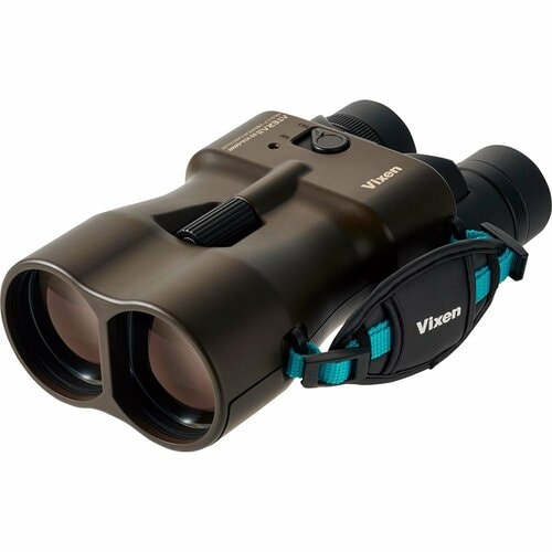 双眼鏡おすすめ ビクセン ATERA II ED H16×50WP イメージ1