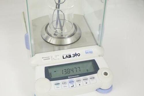 重量:圧倒的な軽さが快適感の秘密! イメージ
