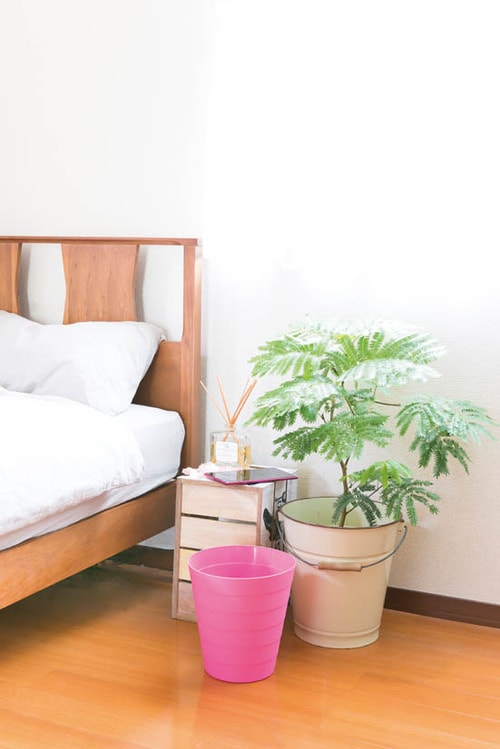 IKEA:イケア:FNISS ゴミ箱