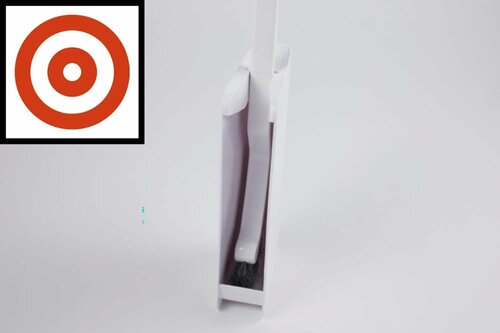 収納・つくり：◎ トイレブラシおすすめ イメージ