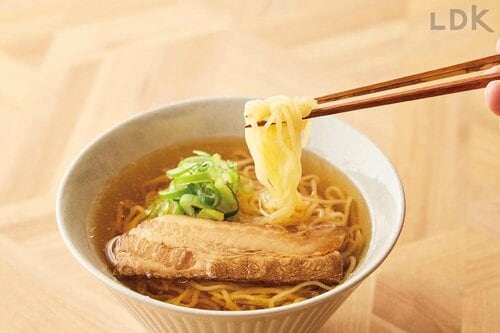 こんにゃくの臭みがなくて食べやすい イメージ