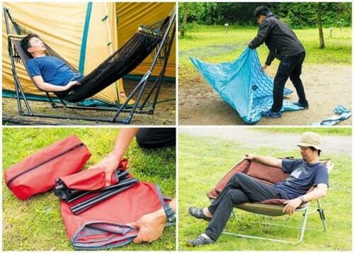 売り場にあふれる“キャンプ道具”でも多すぎて何を買えばいいのか…