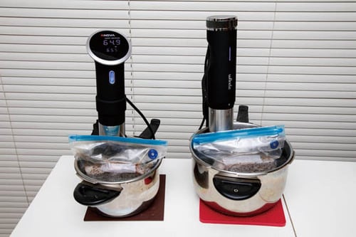 ド素人でも失敗せず調理できるのでしょうか？ イメージ