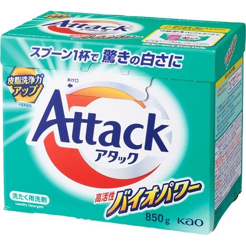 粉末タイプ 洗濯洗剤おすすめ イメージ