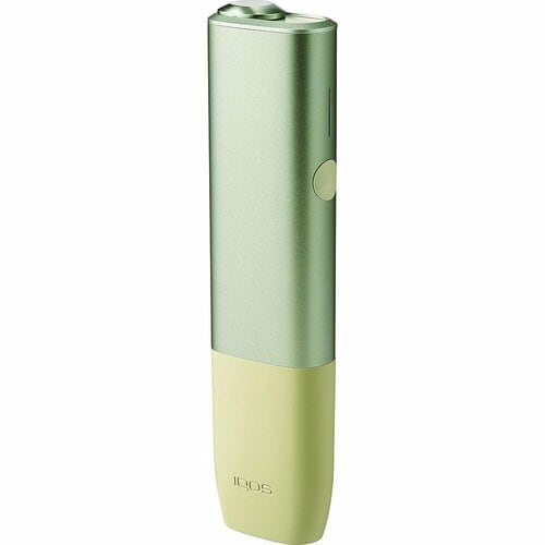 フィリップモリス「IQOS イルマ ワン」 イメージ