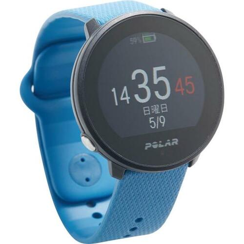 運動はアップルより親切に管理！ ポラール「Polar Unite」 イメージ