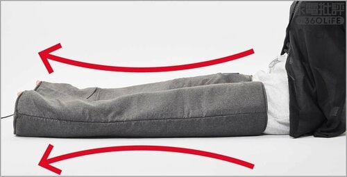 動きのイメージ 家電ベストバイ オブザイヤーおすすめ イメージ