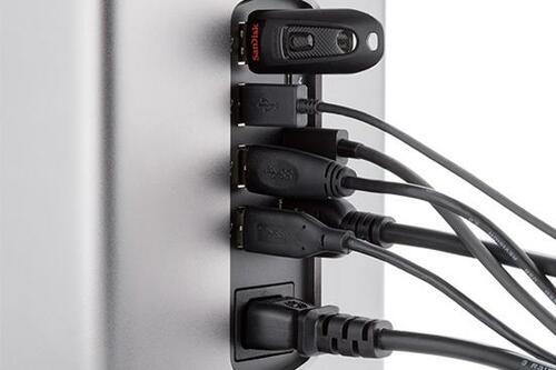 グラフィック性能の低さは「eGPU」でサクッとカバー イメージ3