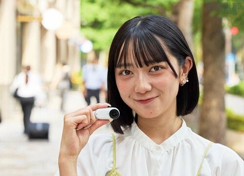小型カメラで小型カメラで アクションカメラおすすめ イメージ