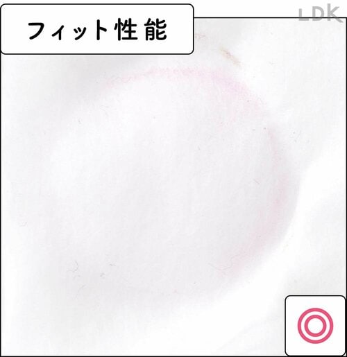 花粉が入り込まず微粒子も通さない LDKベストバイマスクおすすめ イメージ