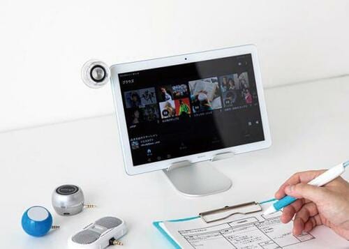 別格の音質！ワンランク上の迫力が体感できる「E-More」 イメージ