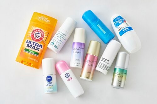 リベルタ「QB薬用デオドラントバー」 イメージ3