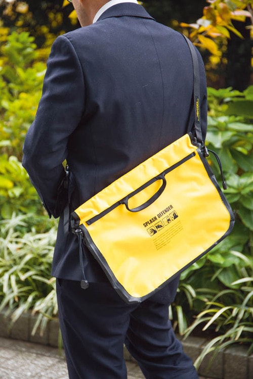 Stream Trail:ストリームトレイル:Creel DX-MS Saffron