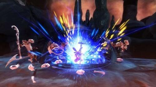 PS4で遊べるRPGゲームおすすめ マーベラス 天穂のサクナヒメ (PS4) イメージ2