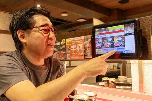 焼肉ランチの選び方：3つのポイント 焼肉ランチおすすめ イメージ