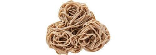 噛むほどそばの香りが引き立つ 山本かじの 伝統の二八そば イメージ2