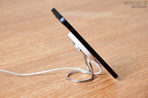 MagSafeの充電速度は? ワイヤレス充電器おすすめ イメージ