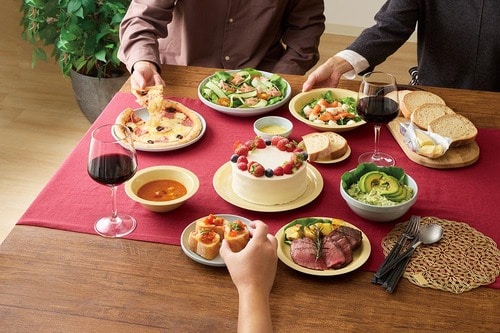 リムが生み出す陰影に高級感アリ! MONOQLO 2025ベストバイおすすめ イメージ2