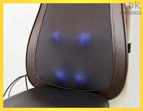 好みの位置でほぐせる LDKおすすめの美容家電おすすめ イメージ