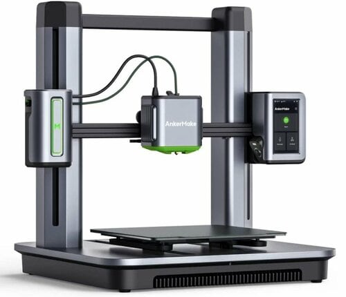 【FDM式3Dプリンター】Anker「AnkerMake M5」 イメージ