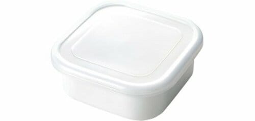 ニトリ:ホーロー　保存容器:保存容器